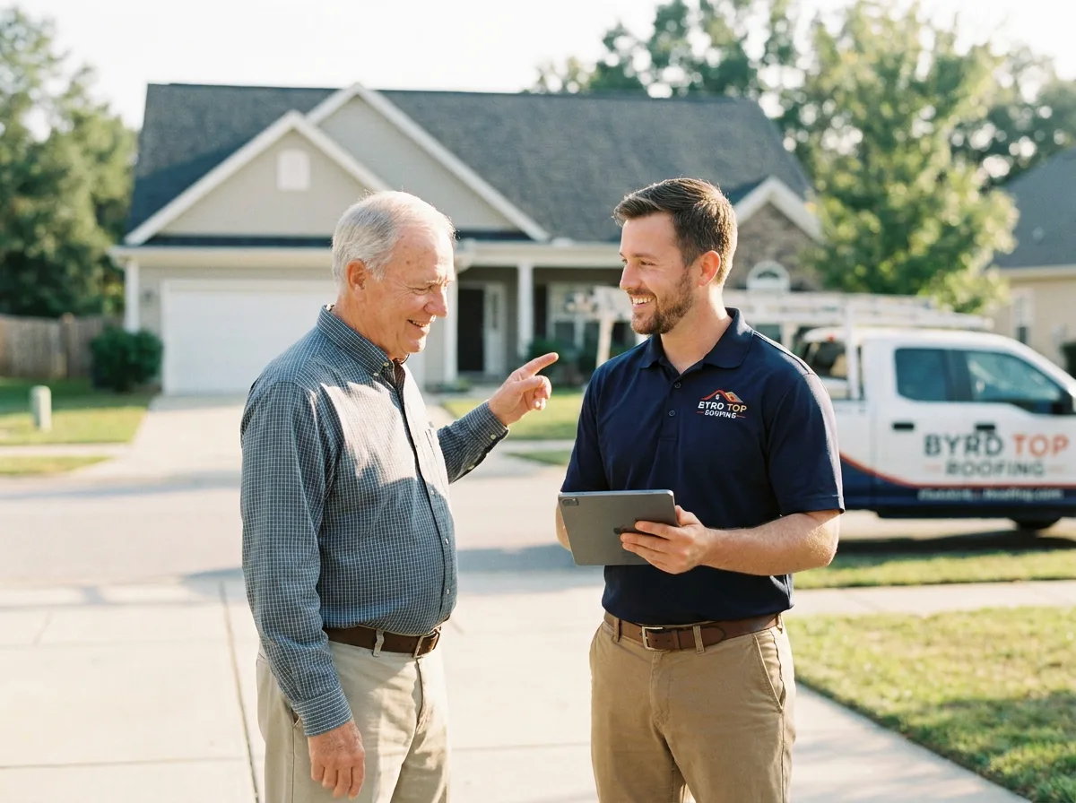 Roofing Bainbridge, IN FAQs